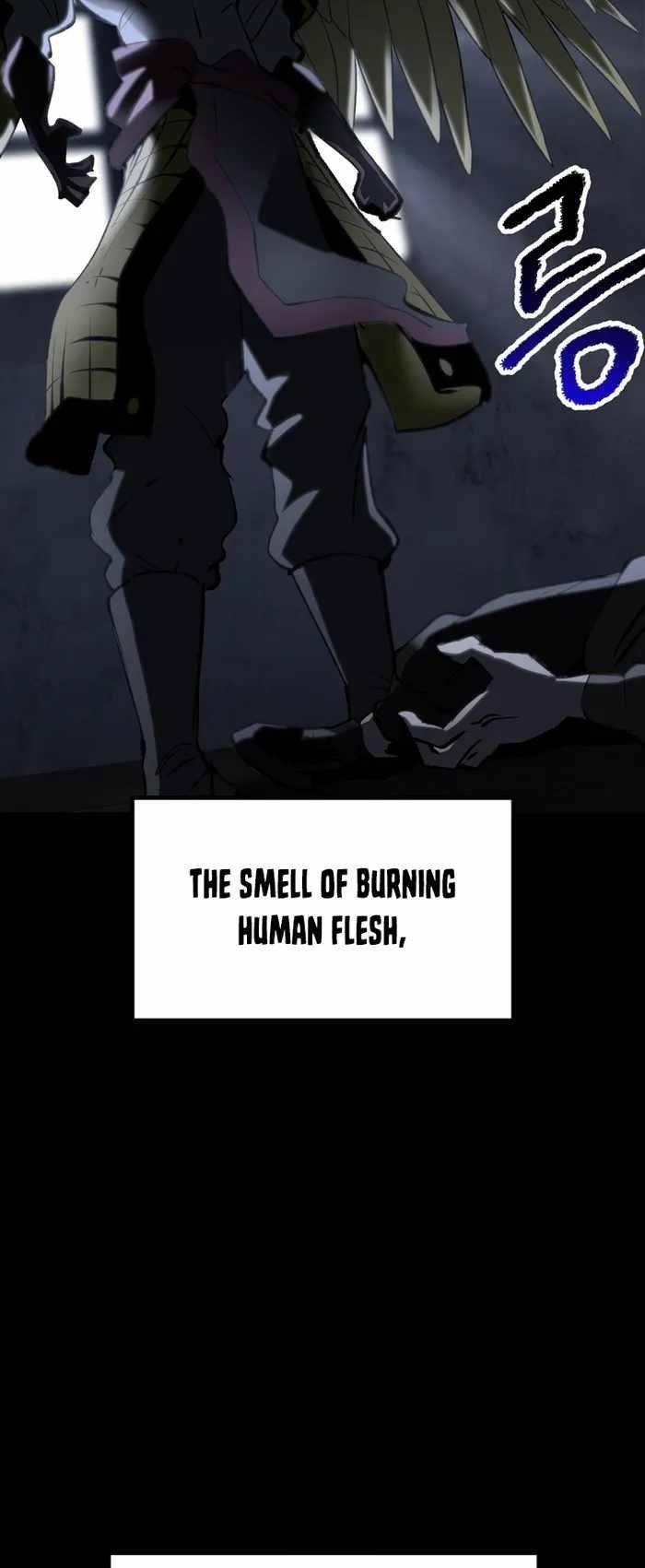 Survival Story Of A Sword King In A Fantasy World Chapter 176 - Page 61 in English