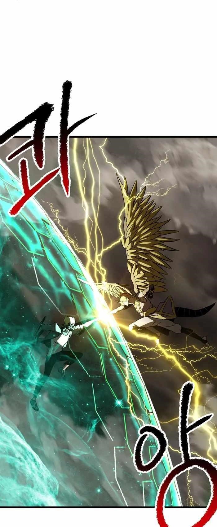 Survival Story Of A Sword King In A Fantasy World Chapter 176 - Page 65 in English