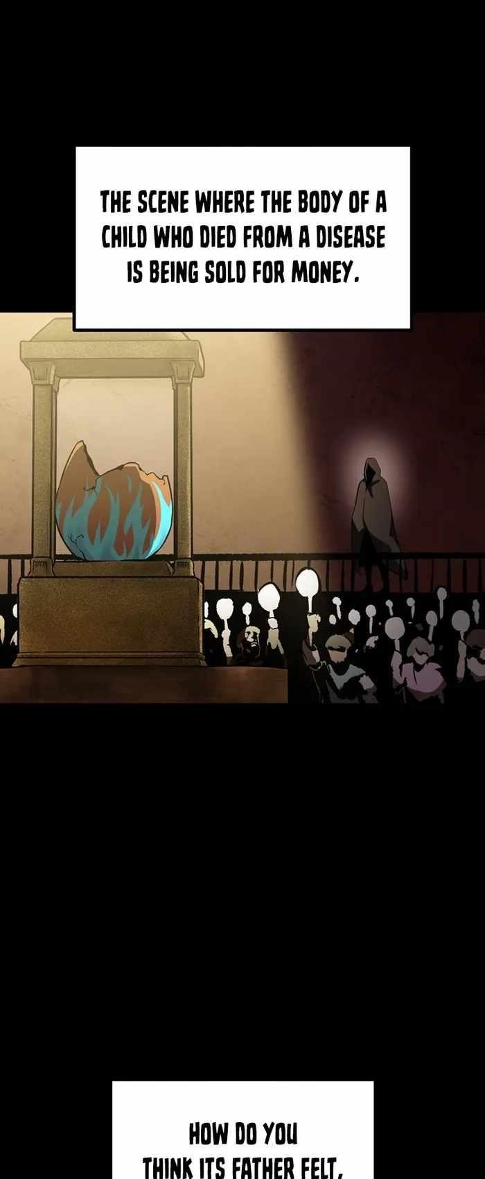 Survival Story Of A Sword King In A Fantasy World Chapter 176 - Page 71 in English