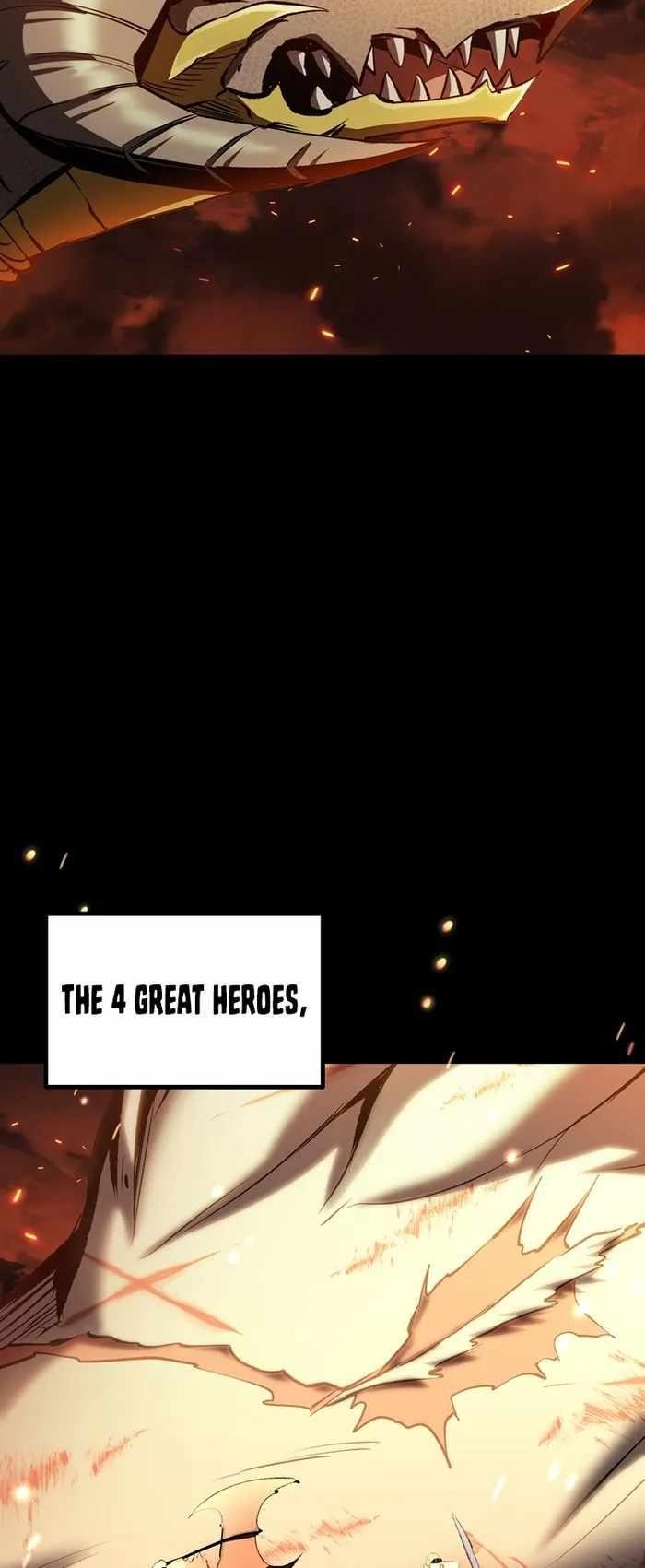 Survival Story Of A Sword King In A Fantasy World Chapter 176 - Page 75 in English