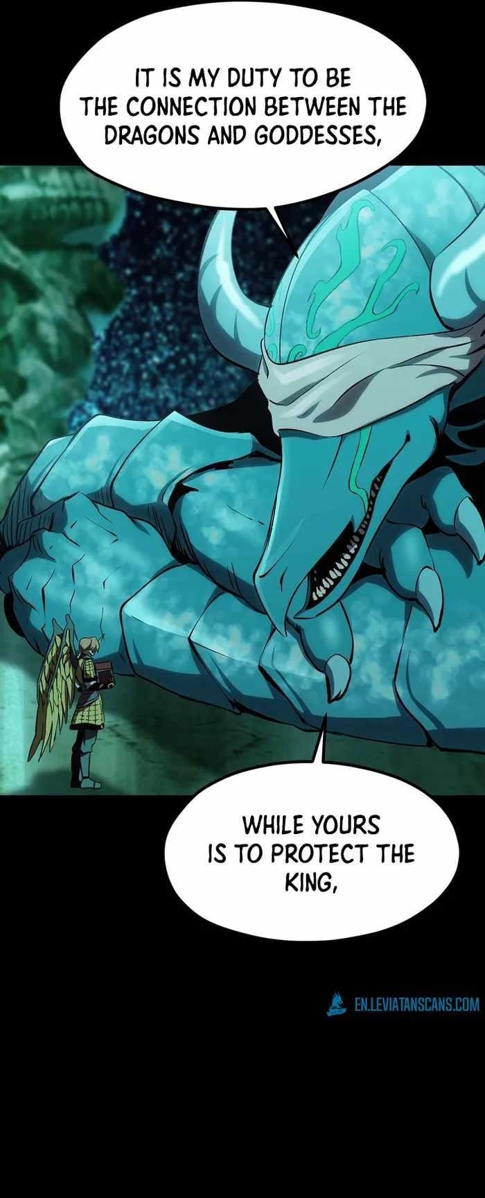 Survival Story Of A Sword King In A Fantasy World Chapter 176 - Page 8 in English