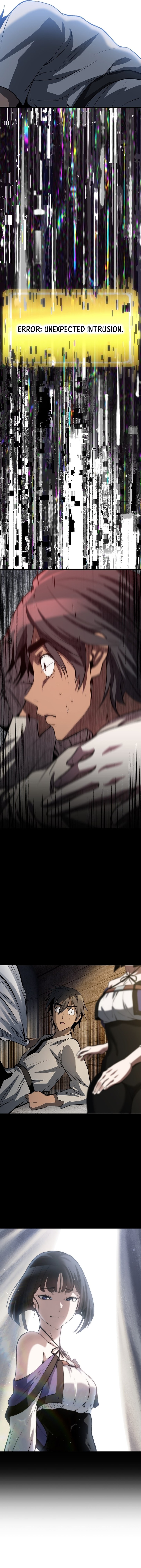 Survival Story Of A Sword King In A Fantasy World Chapter 178 - Page 18 in English