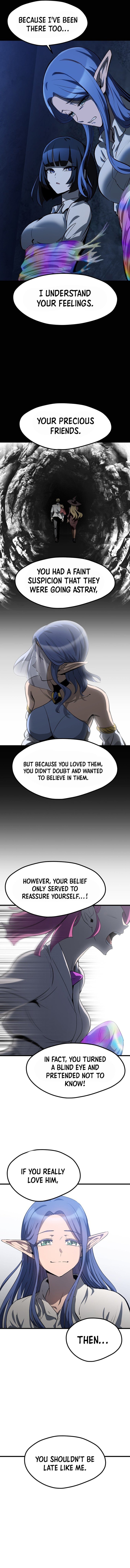 Survival Story Of A Sword King In A Fantasy World Chapter 178 - Page 3 in English