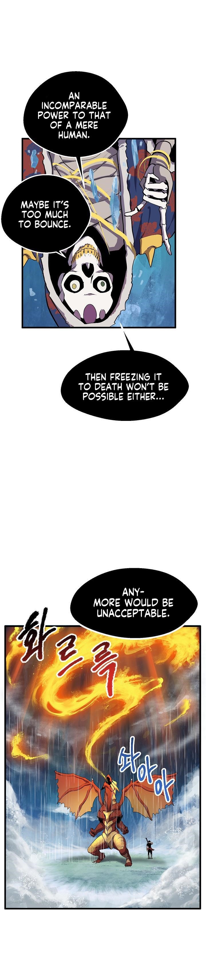 Survival Story Of A Sword King In A Fantasy World Chapter 18 - Page 11 in English