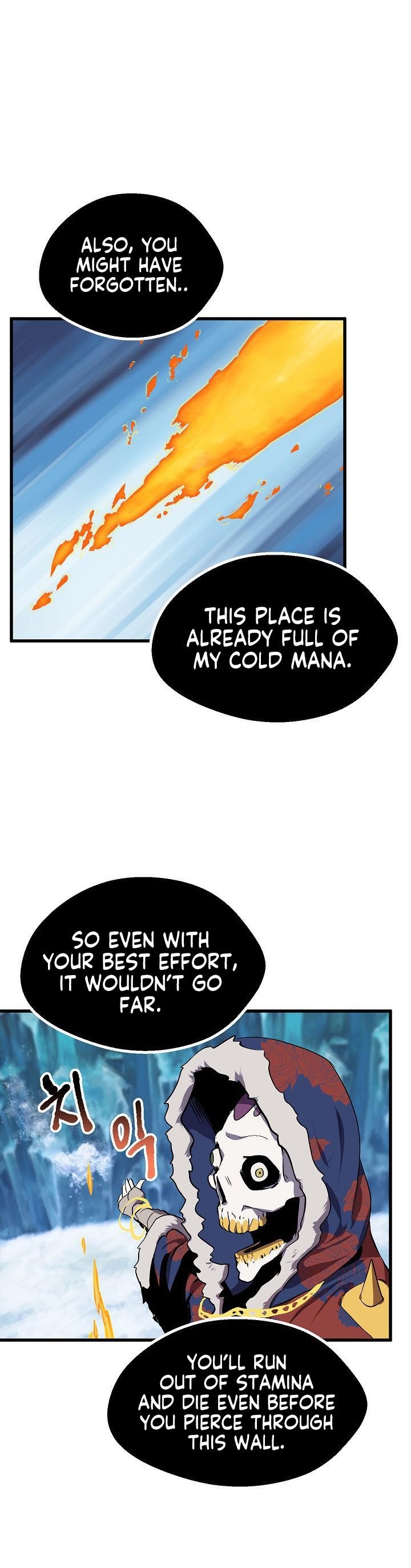 Survival Story Of A Sword King In A Fantasy World Chapter 18 - Page 16 in English