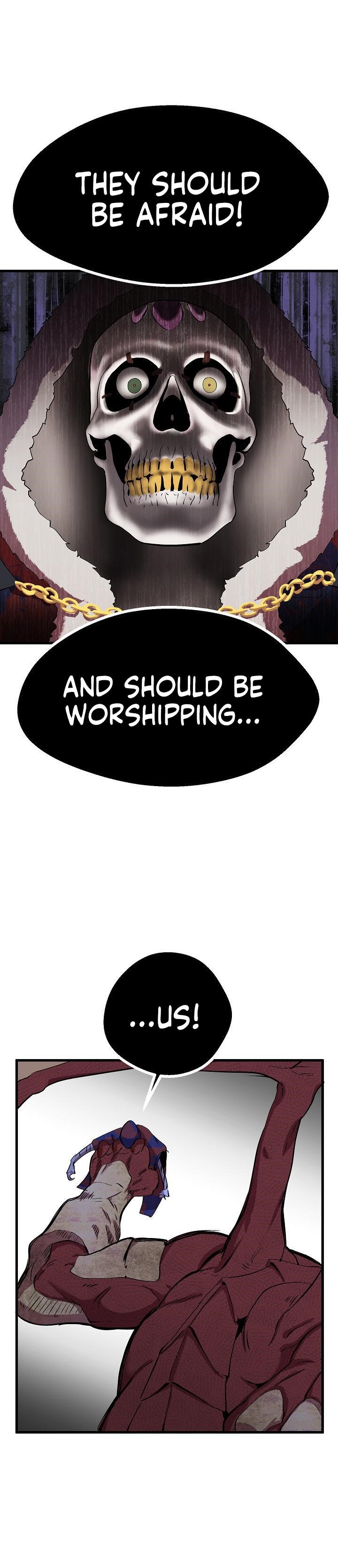 Survival Story Of A Sword King In A Fantasy World Chapter 18 - Page 26 in English