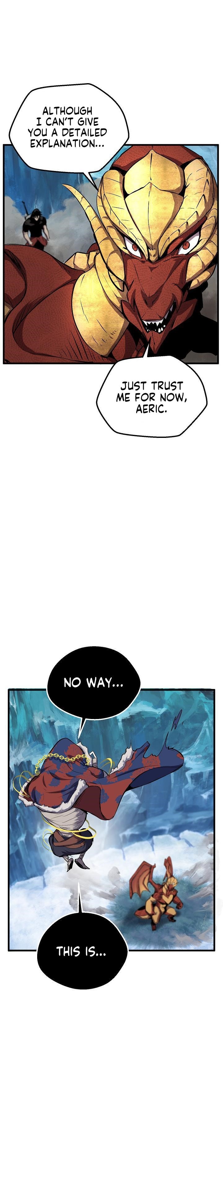 Survival Story Of A Sword King In A Fantasy World Chapter 18 - Page 3 in English