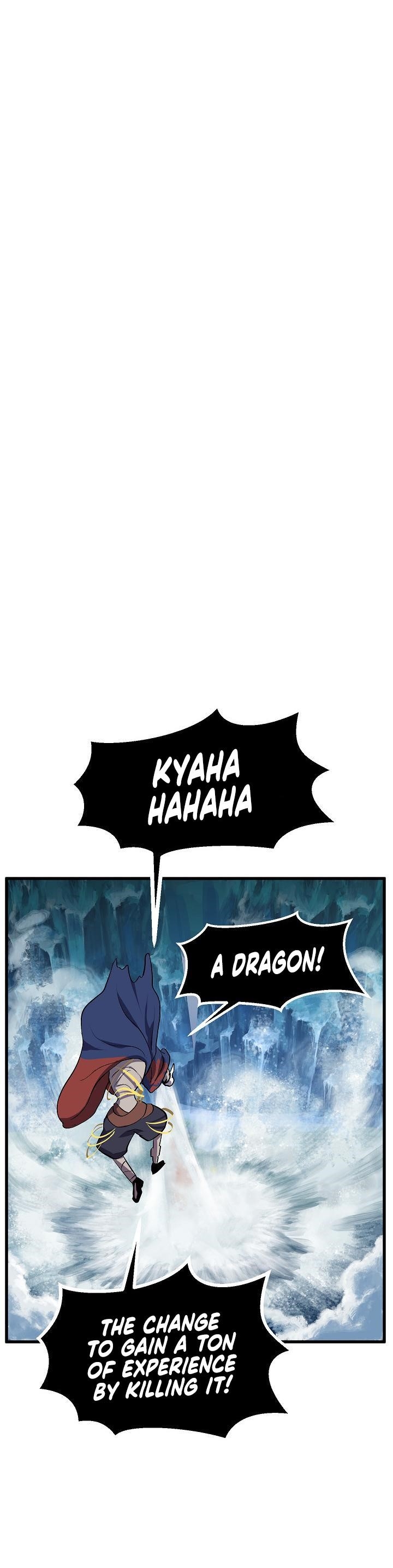 Survival Story Of A Sword King In A Fantasy World Chapter 18 - Page 8 in English