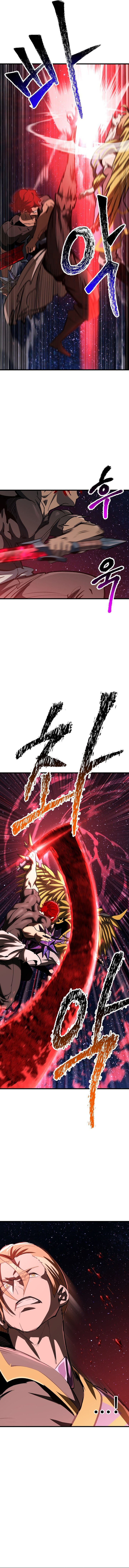 Survival Story Of A Sword King In A Fantasy World Chapter 180 - Page 3 in English
