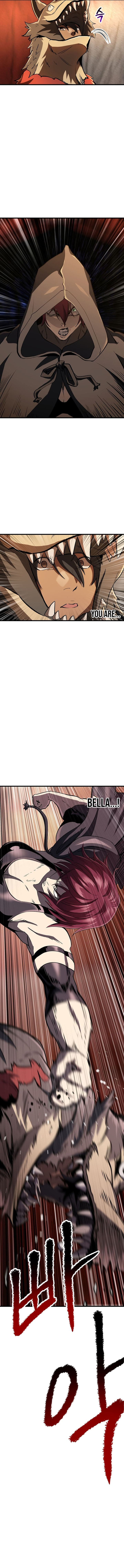 Survival Story Of A Sword King In A Fantasy World Chapter 188 - Page 13 in English