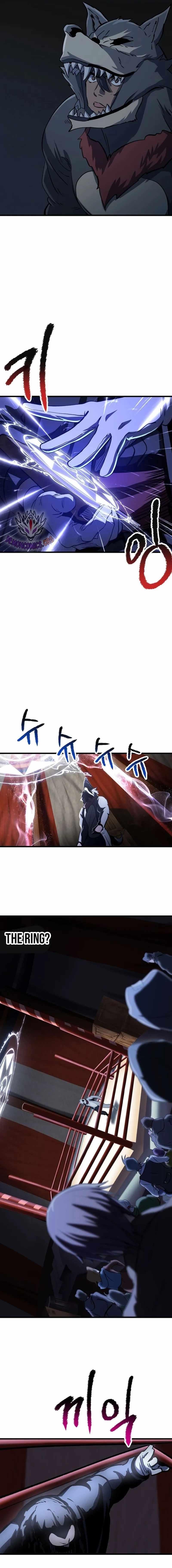 Survival Story Of A Sword King In A Fantasy World Chapter 189 - Page 5 in English