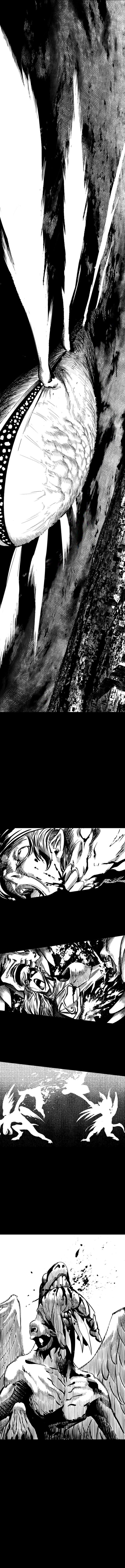 Survival Story Of A Sword King In A Fantasy World Chapter 192 - Page 5 in English