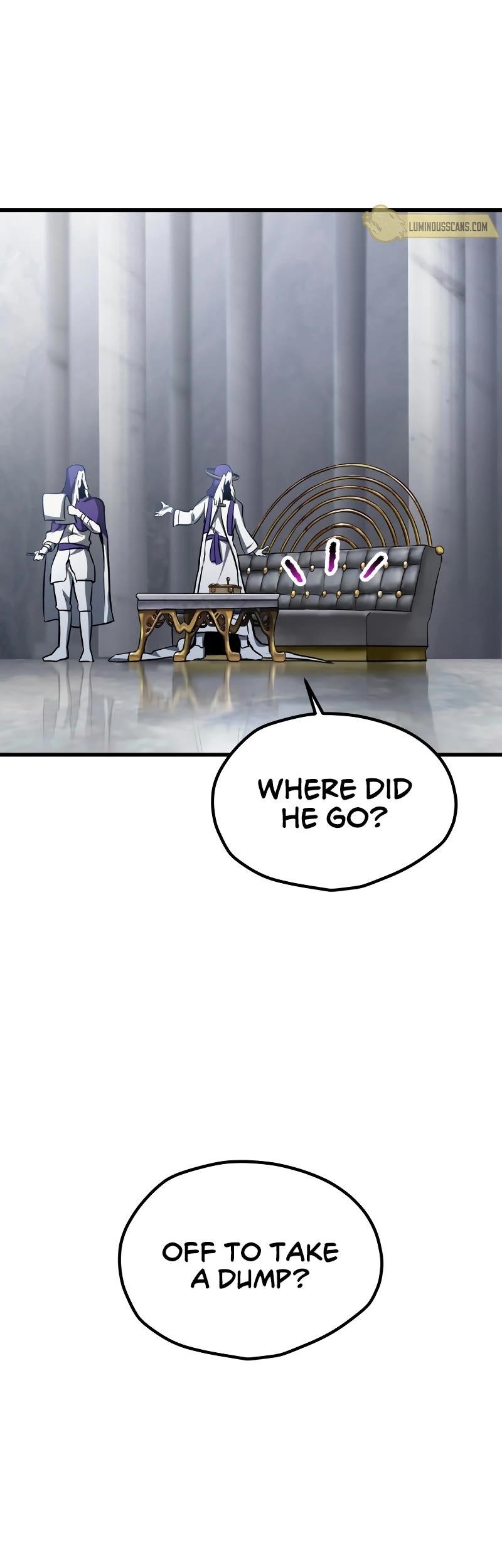 Survival Story Of A Sword King In A Fantasy World Chapter 201 - Page 16 in English