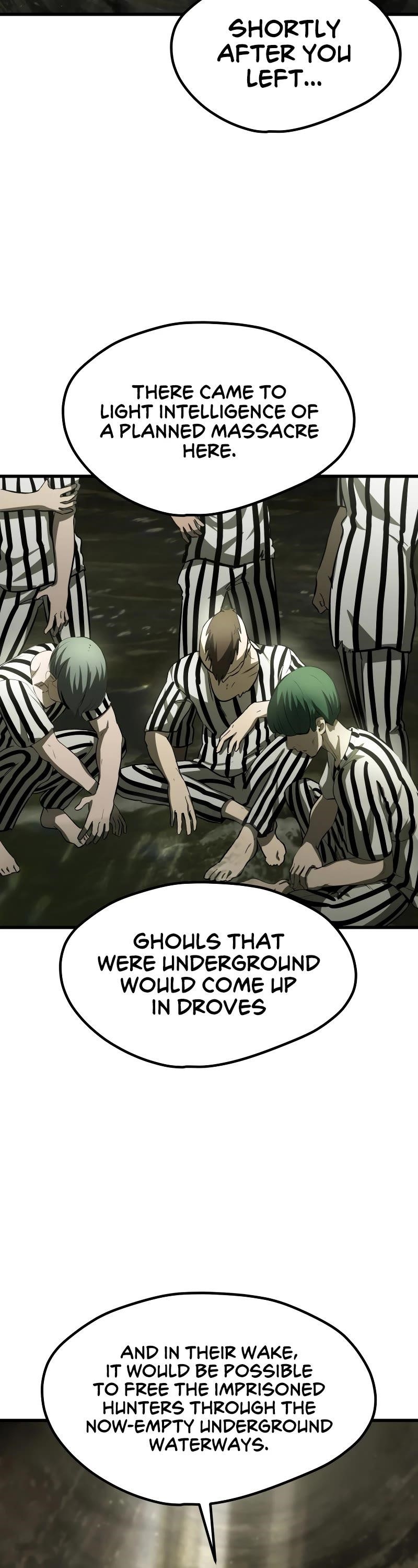 Survival Story Of A Sword King In A Fantasy World Chapter 201 - Page 18 in English