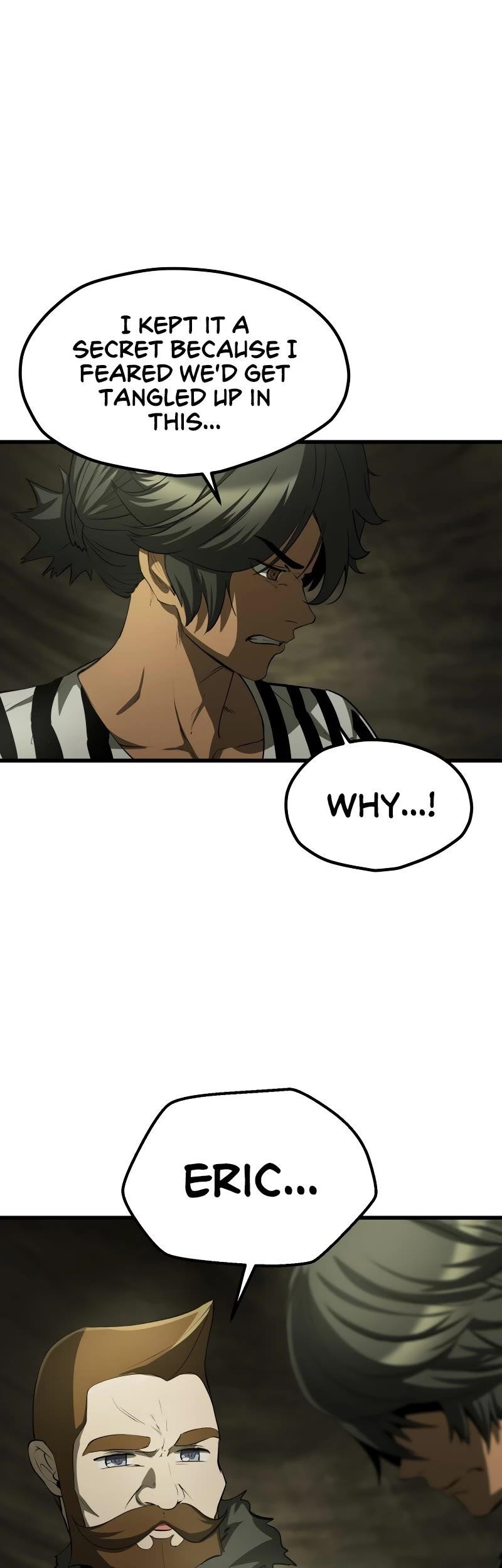 Survival Story Of A Sword King In A Fantasy World Chapter 201 - Page 20 in English