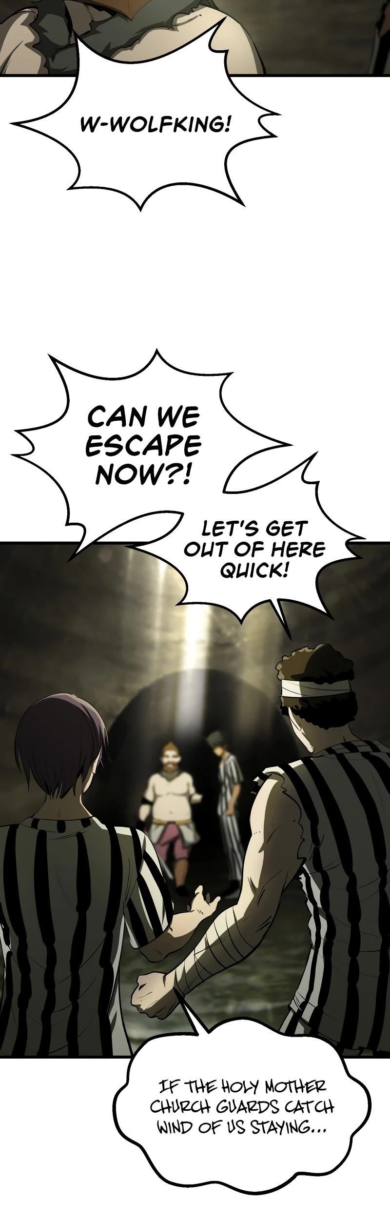 Survival Story Of A Sword King In A Fantasy World Chapter 201 - Page 21 in English