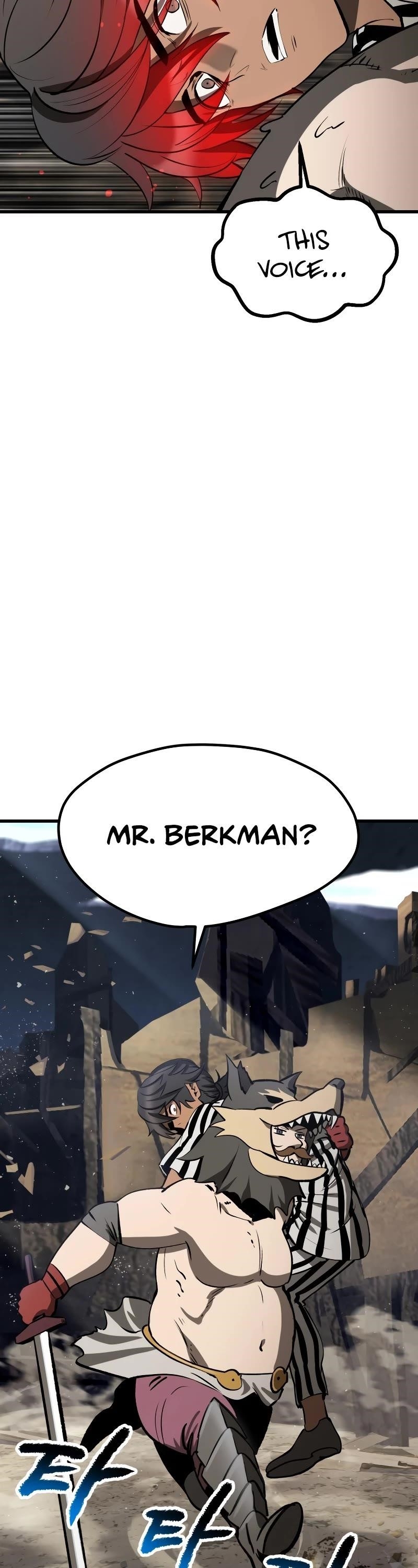 Survival Story Of A Sword King In A Fantasy World Chapter 201 - Page 3 in English