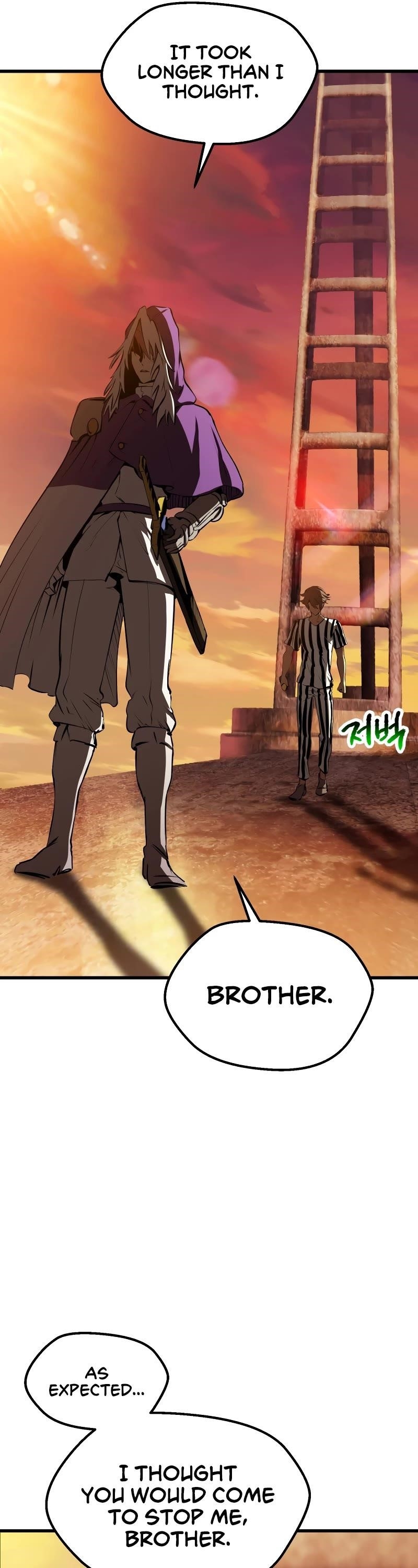Survival Story Of A Sword King In A Fantasy World Chapter 201 - Page 47 in English