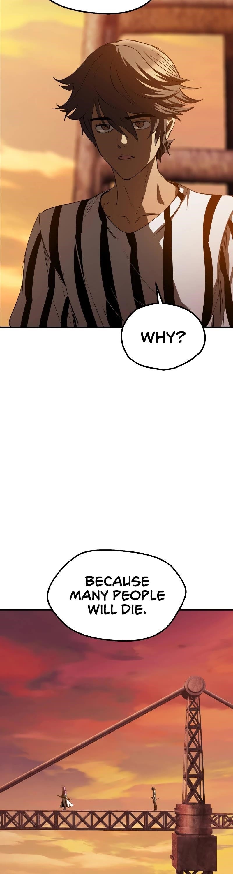 Survival Story Of A Sword King In A Fantasy World Chapter 201 - Page 48 in English