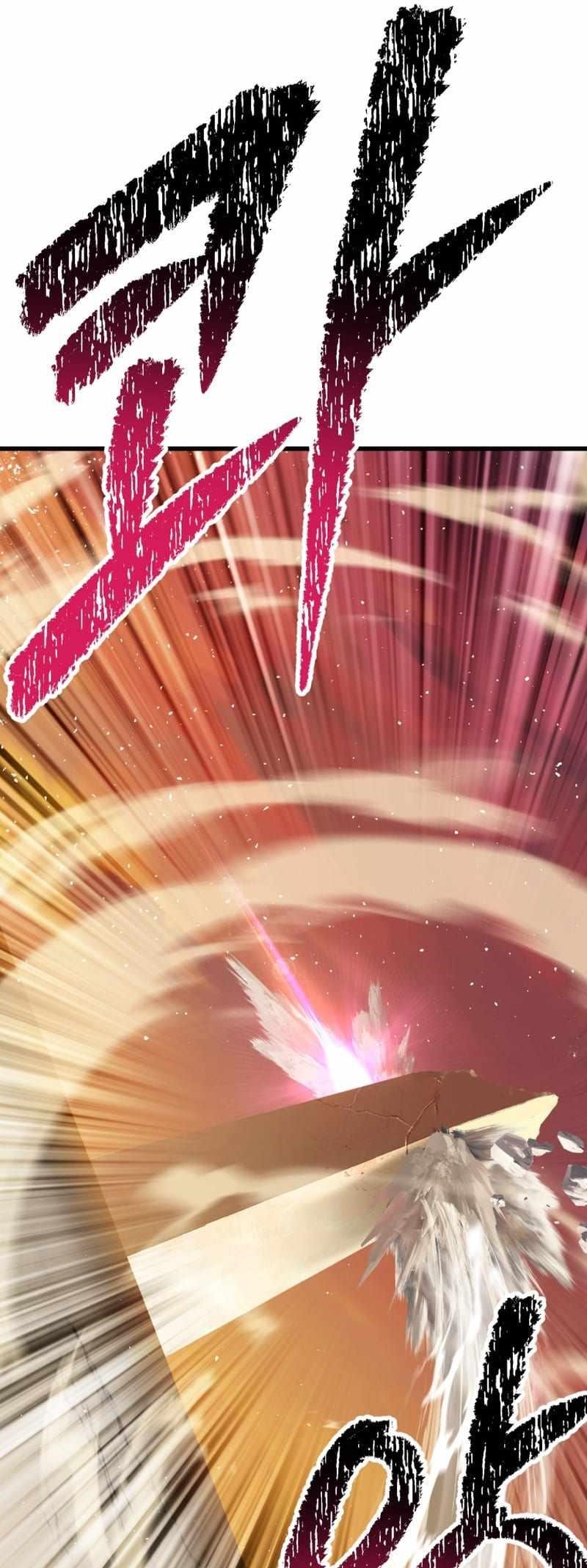 Survival Story Of A Sword King In A Fantasy World Chapter 205 - Page 4 in English