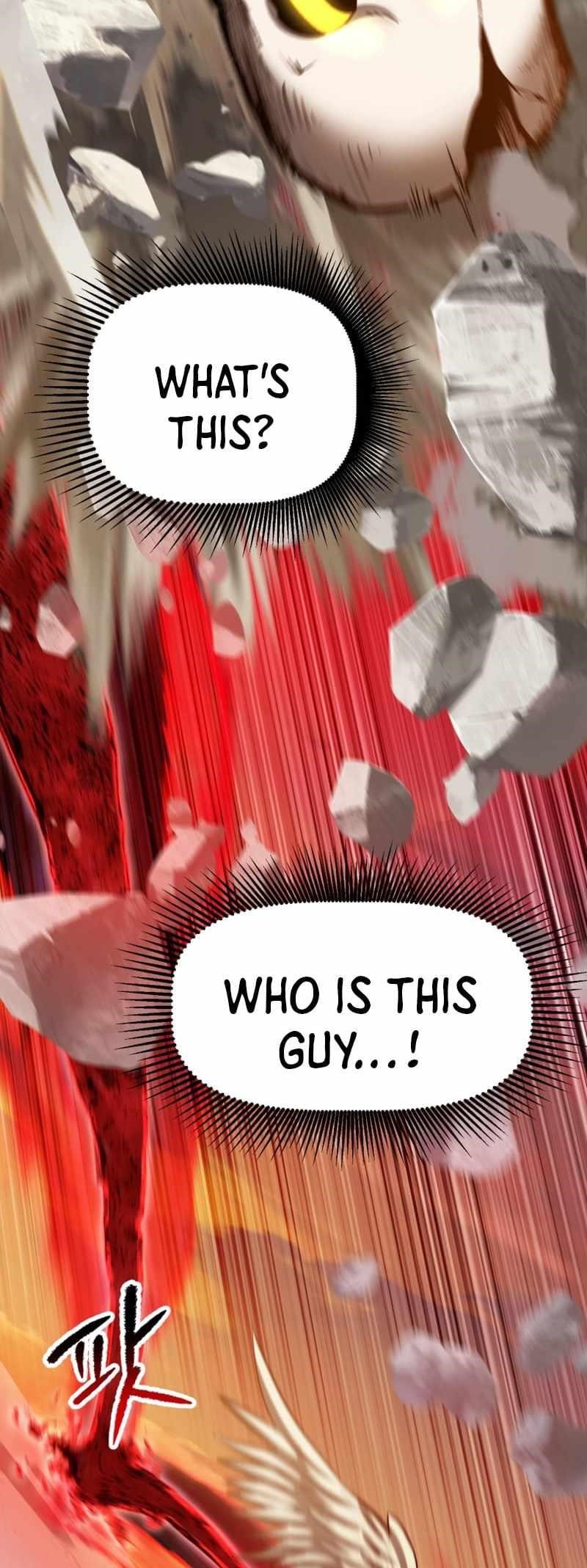 Survival Story Of A Sword King In A Fantasy World Chapter 205 - Page 6 in English