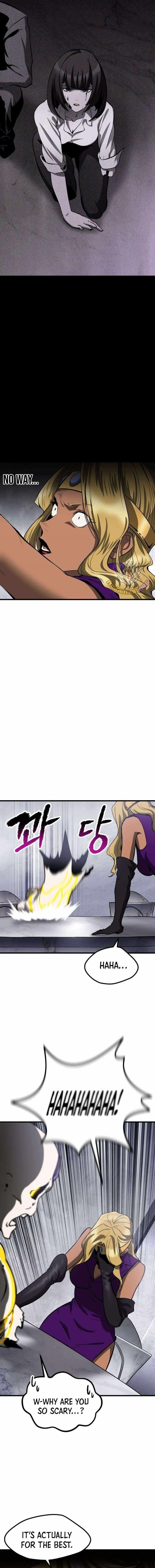 Survival Story Of A Sword King In A Fantasy World Chapter 213 - Page 10 in English