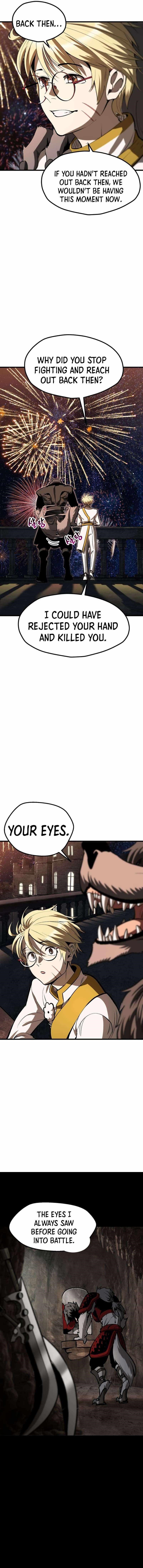 Survival Story Of A Sword King In A Fantasy World Chapter 219 - Page 6 in English
