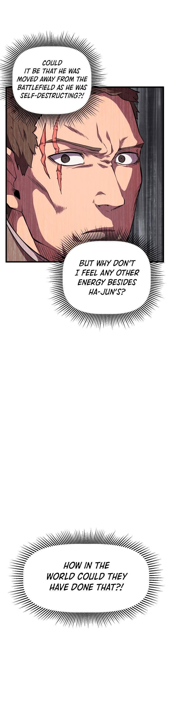 Survival Story Of A Sword King In A Fantasy World Chapter 22 - Page 16 in English