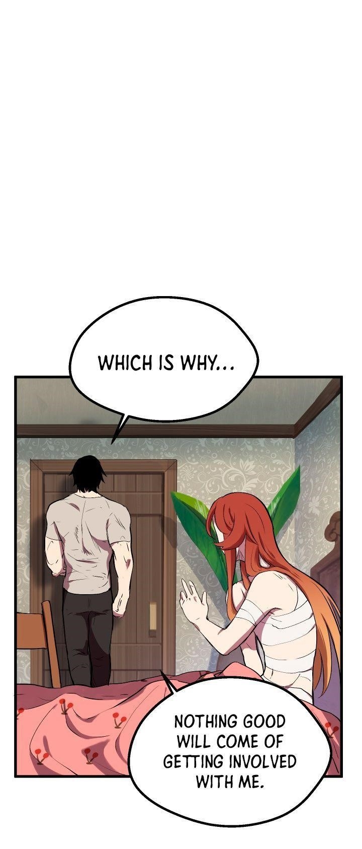 Survival Story Of A Sword King In A Fantasy World Chapter 22 - Page 29 in English
