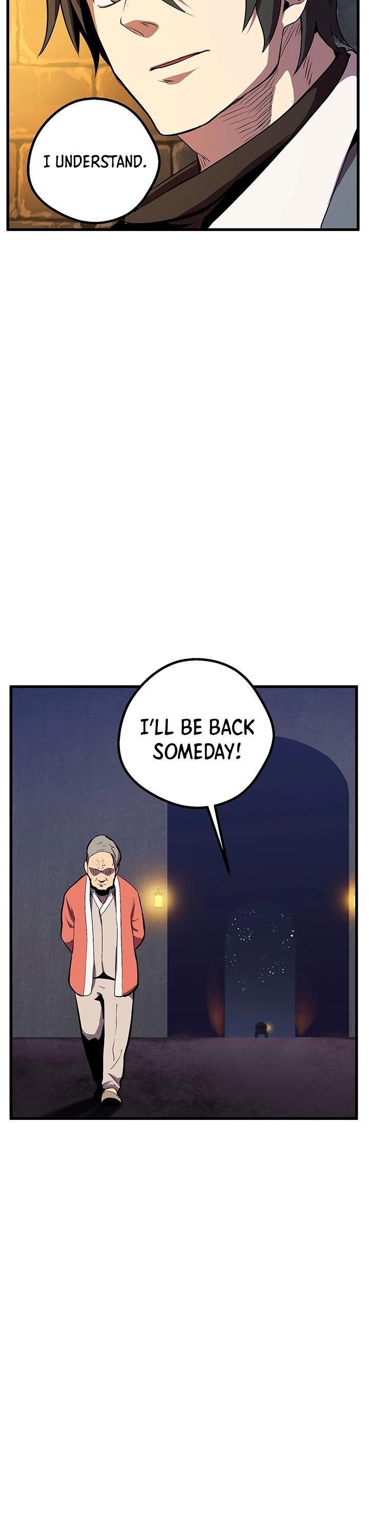 Survival Story Of A Sword King In A Fantasy World Chapter 22 - Page 40 in English