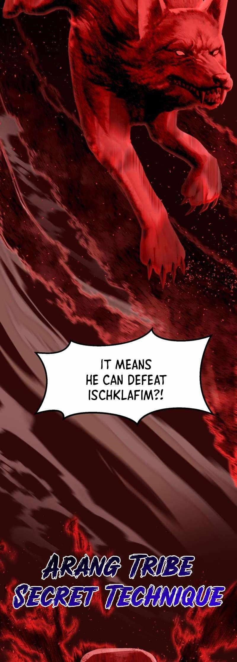 Survival Story Of A Sword King In A Fantasy World Chapter 220 - Page 13 in English
