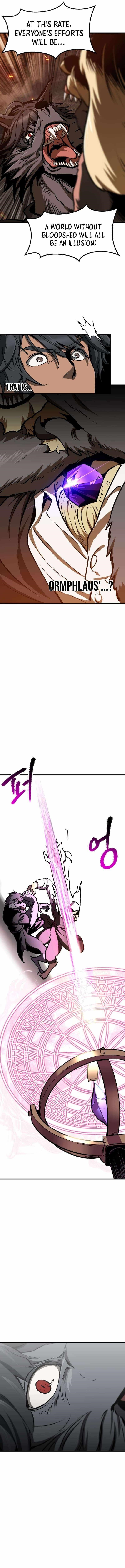 Survival Story Of A Sword King In A Fantasy World Chapter 220 - Page 4 in English