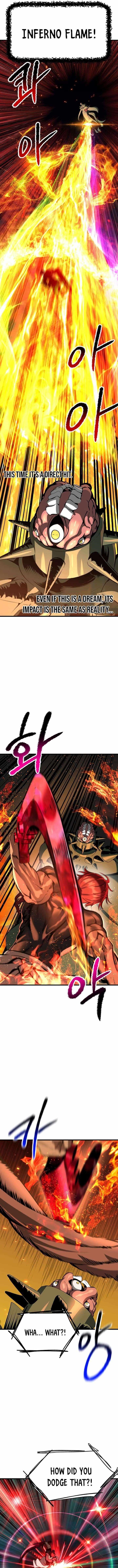Survival Story Of A Sword King In A Fantasy World Chapter 221 - Page 14 in English