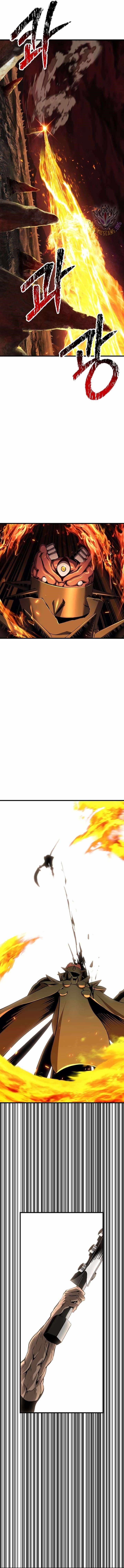 Survival Story Of A Sword King In A Fantasy World Chapter 221 - Page 9 in English