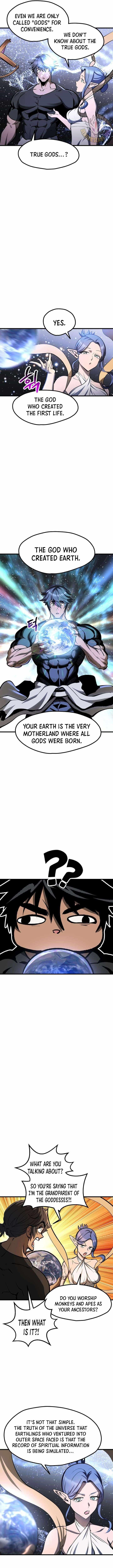 Survival Story Of A Sword King In A Fantasy World Chapter 223 - Page 3 in English