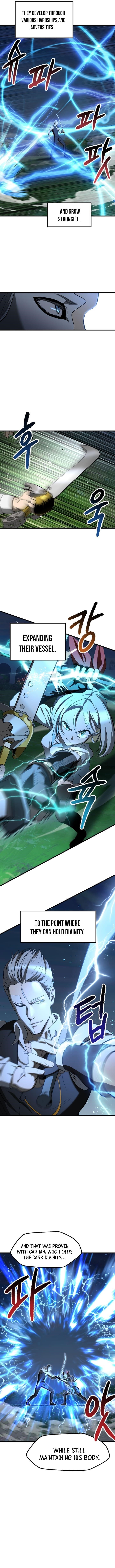 Survival Story Of A Sword King In A Fantasy World Chapter 224 - Page 3 in English
