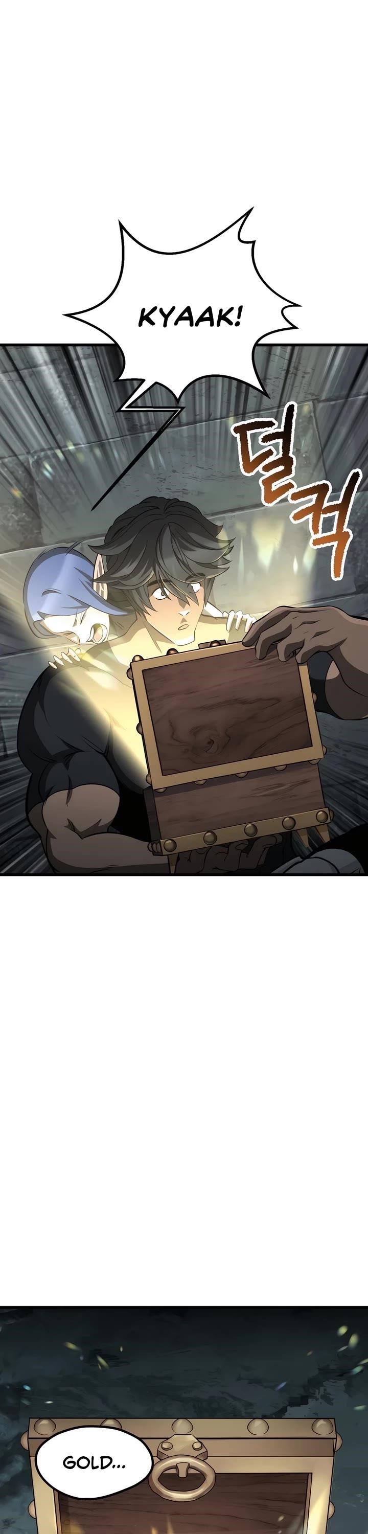Survival Story Of A Sword King In A Fantasy World Chapter 226 - Page 19 in English