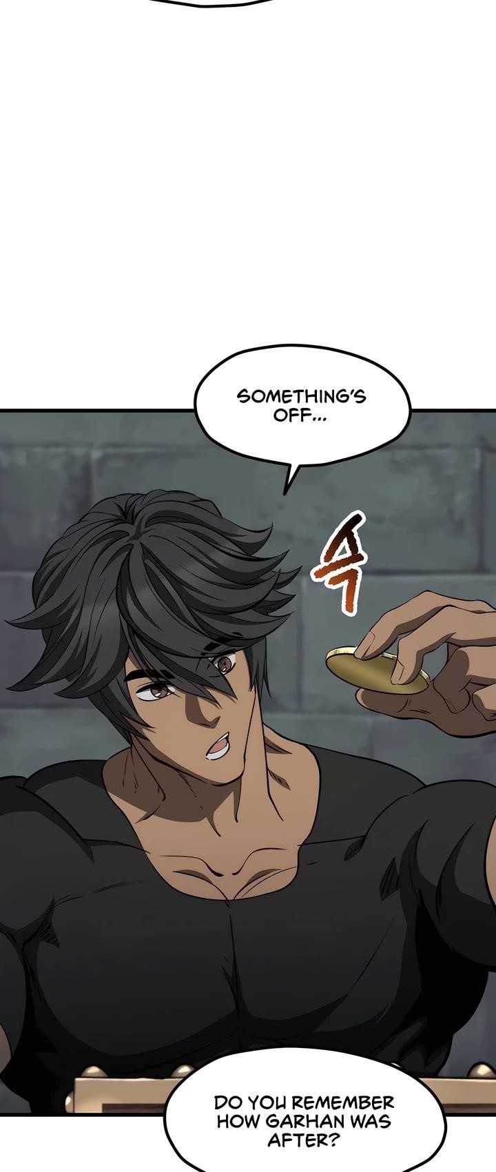 Survival Story Of A Sword King In A Fantasy World Chapter 226 - Page 21 in English