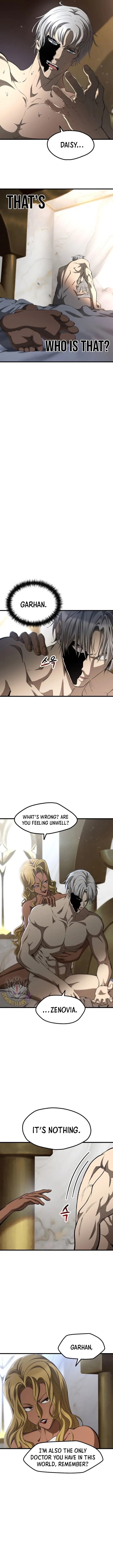 Survival Story Of A Sword King In A Fantasy World Chapter 227 - Page 3 in English