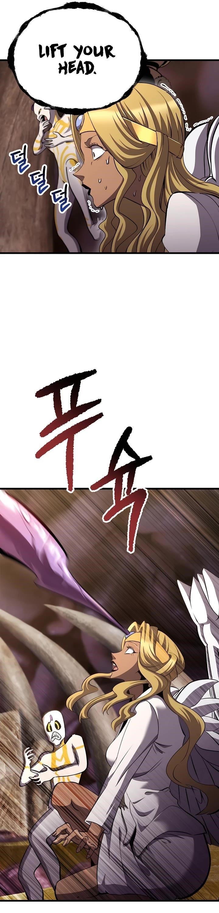 Survival Story Of A Sword King In A Fantasy World Chapter 228 - Page 12 in English