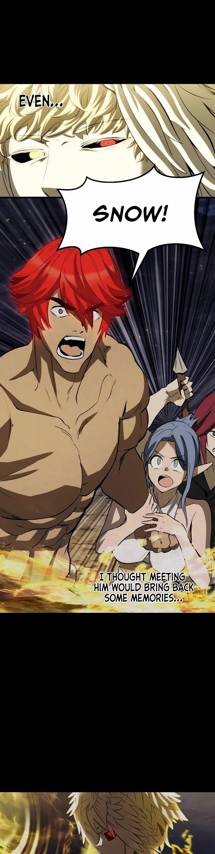 Survival Story Of A Sword King In A Fantasy World Chapter 228 - Page 27 in English