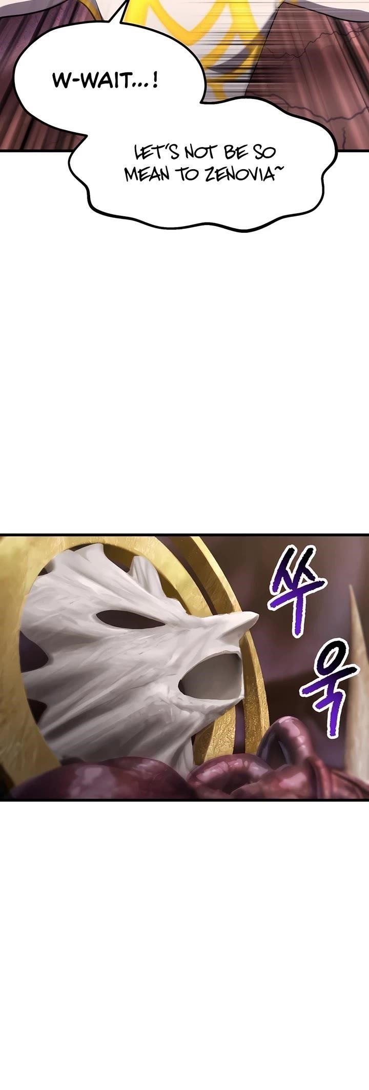 Survival Story Of A Sword King In A Fantasy World Chapter 228 - Page 3 in English