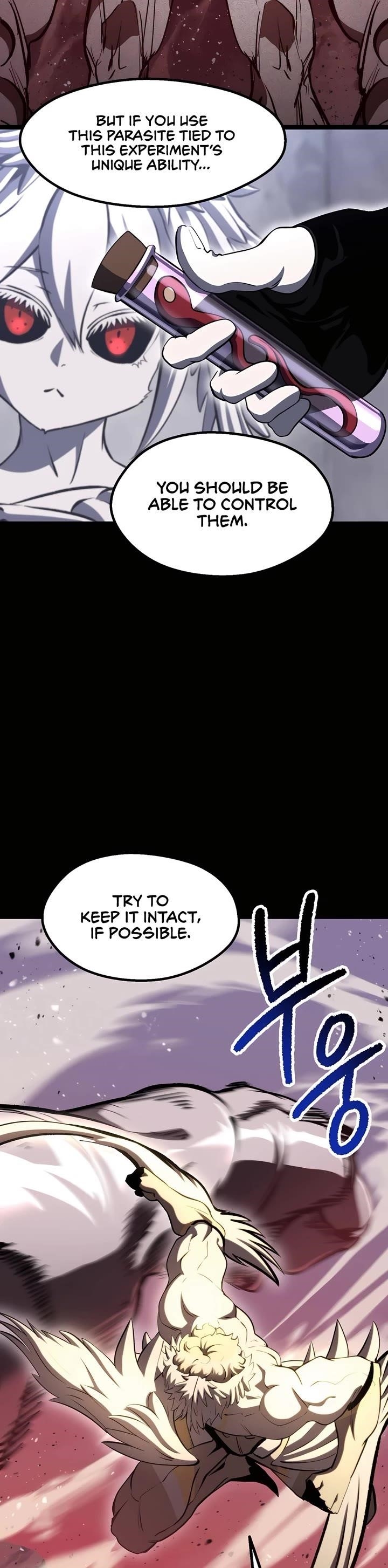 Survival Story Of A Sword King In A Fantasy World Chapter 228 - Page 30 in English