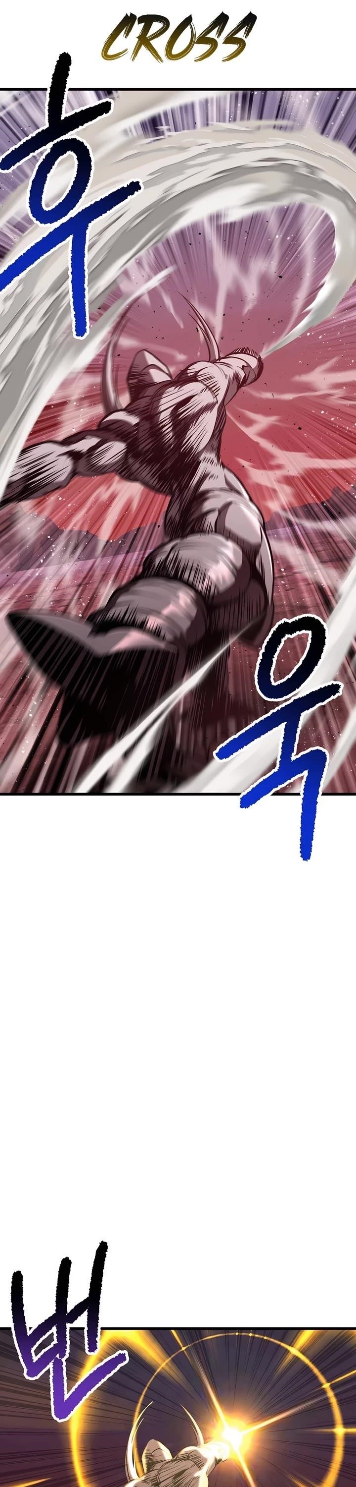 Survival Story Of A Sword King In A Fantasy World Chapter 228 - Page 32 in English
