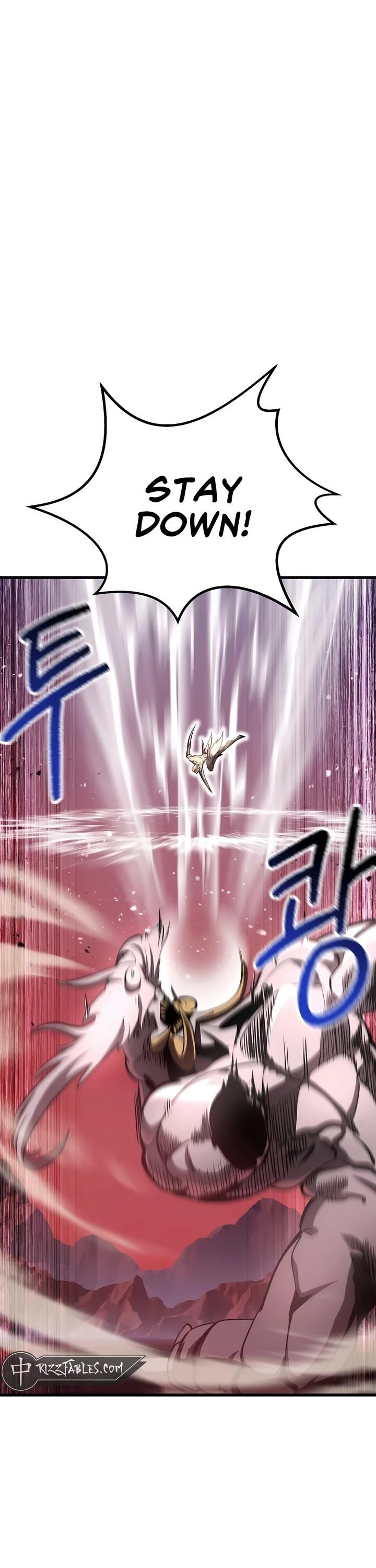 Survival Story Of A Sword King In A Fantasy World Chapter 228 - Page 36 in English