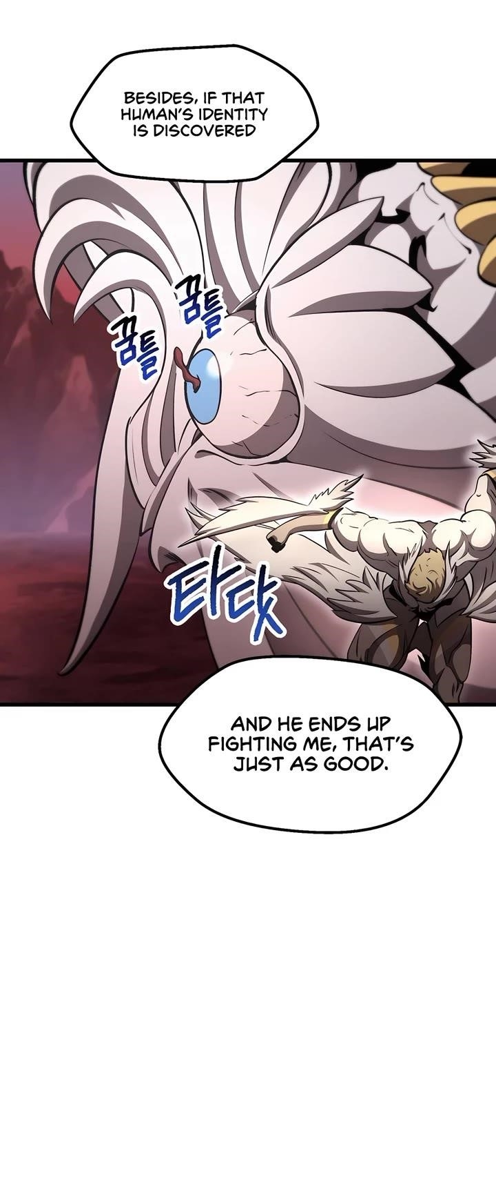 Survival Story Of A Sword King In A Fantasy World Chapter 228 - Page 39 in English