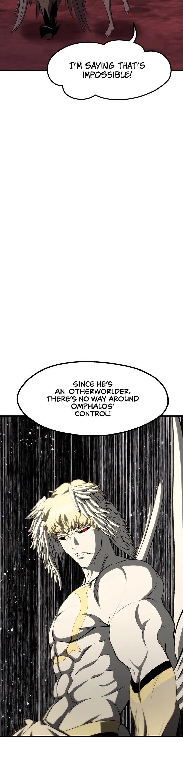 Survival Story Of A Sword King In A Fantasy World Chapter 228 - Page 41 in English
