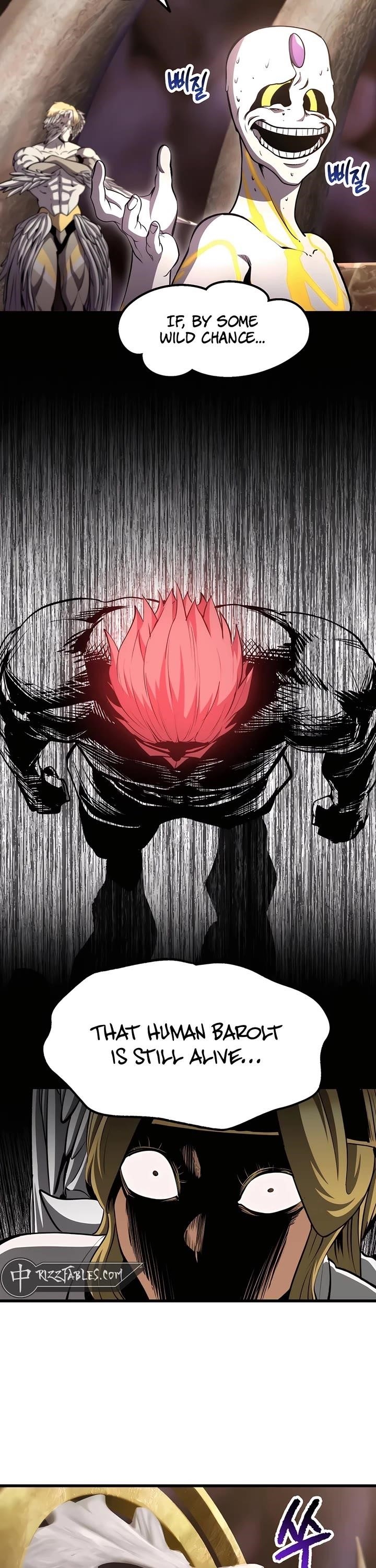 Survival Story Of A Sword King In A Fantasy World Chapter 228 - Page 5 in English