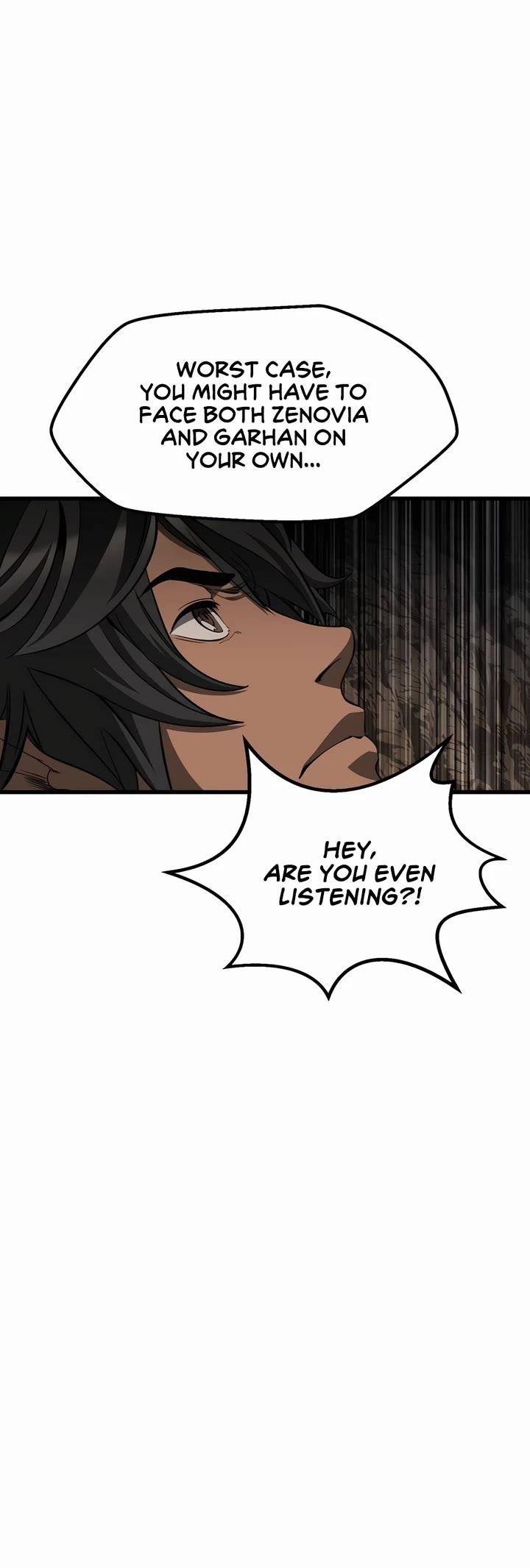 Survival Story Of A Sword King In A Fantasy World Chapter 229 - Page 17 in English
