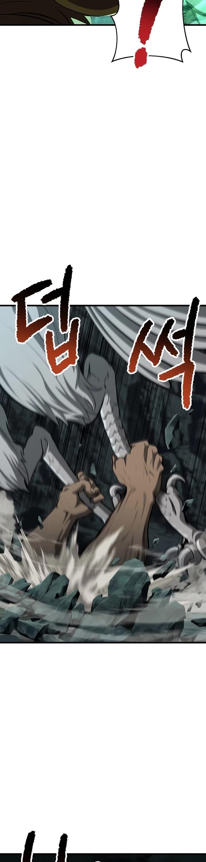 Survival Story Of A Sword King In A Fantasy World Chapter 229 - Page 23 in English